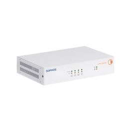sophos home utm as wifi router