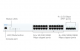Sophos Switch CS210-24FP | C22CTCHEU