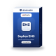Sophos Email Monitoring System | 12 Maanden
