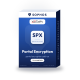 Sophos Central Portal Encryption for Email Advanced | 12 Maanden