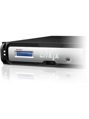 Citrix NetScaler VPX 10 Mbps Enterprise Edition