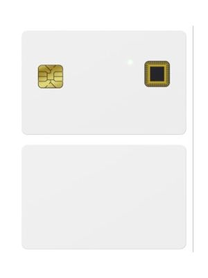 Feitian BioCard