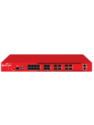 WatchGuard Firebox M695 - productafbeelding Virtual Security
