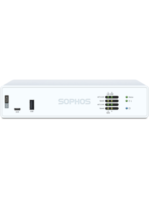 Sophos XGS 88 Hardware Appliance