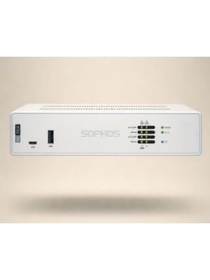 Sophos XGS 88 Xstream Protection | 12 Maanden
