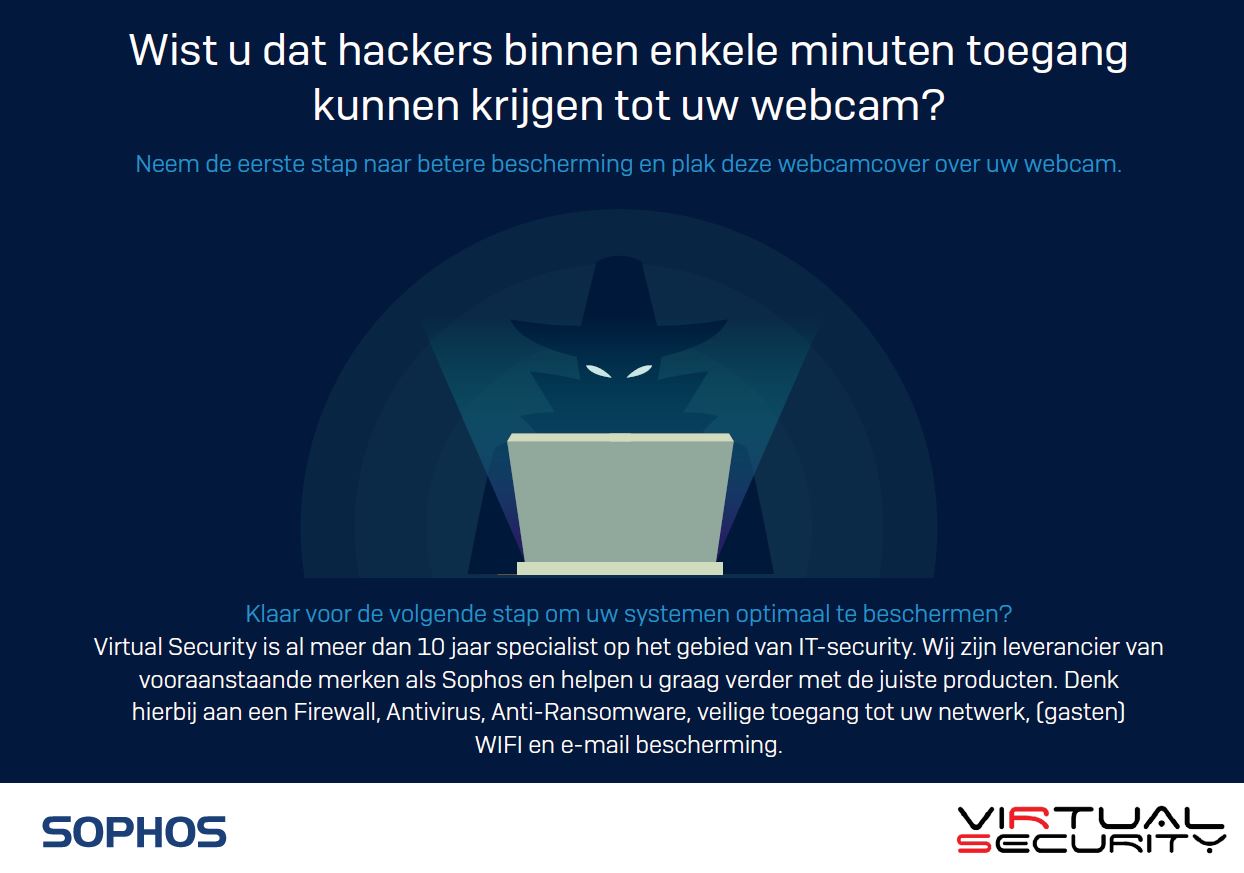 Sophos Security Check