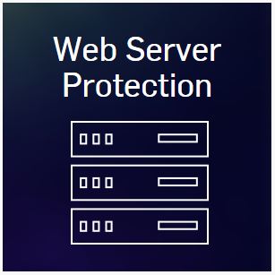 Sophos Webserver Protection