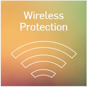 Sophos Wireless Protection